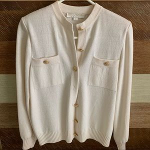 St. John Cardigan